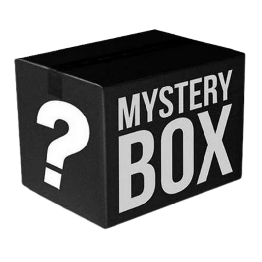 Mystery Box