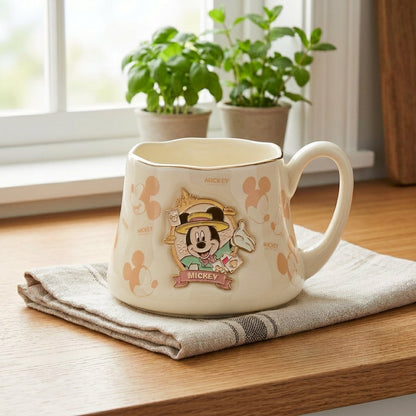 Disney Mugs