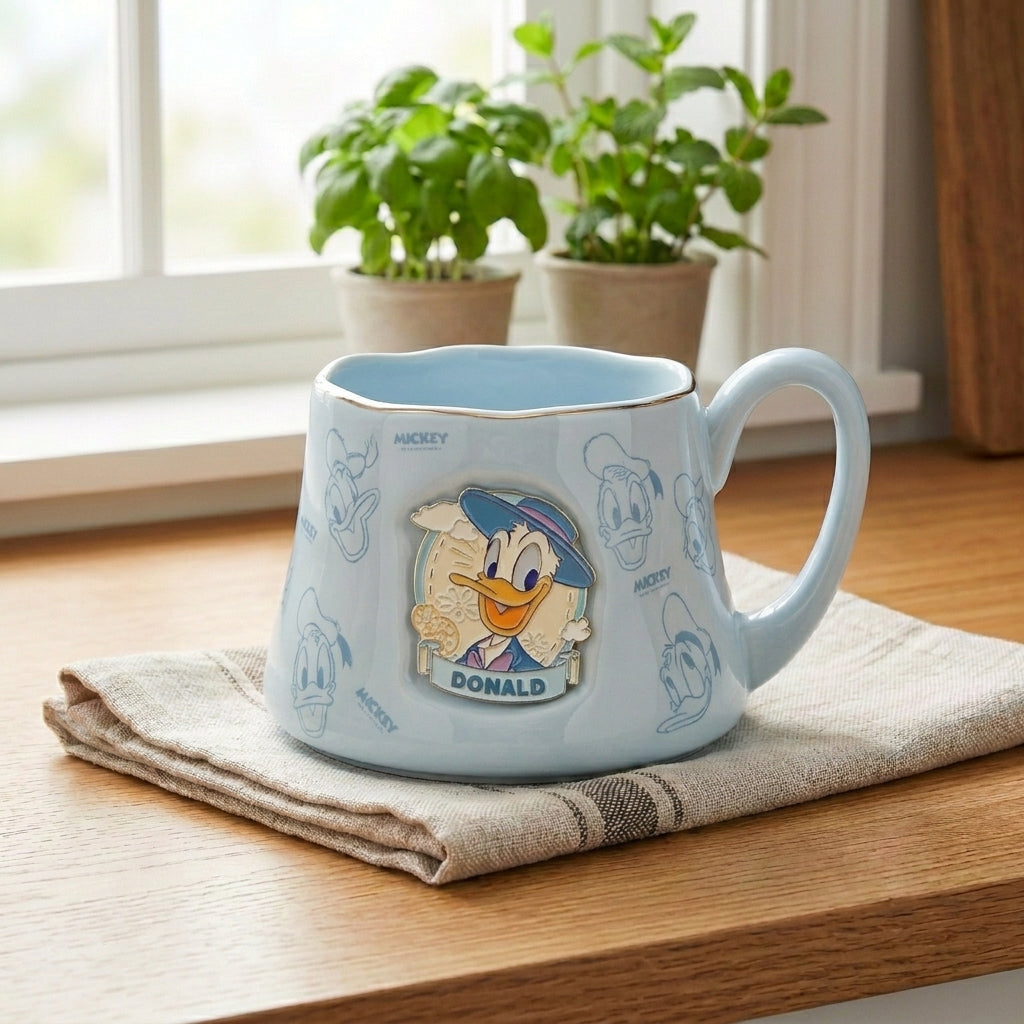 Disney Mugs