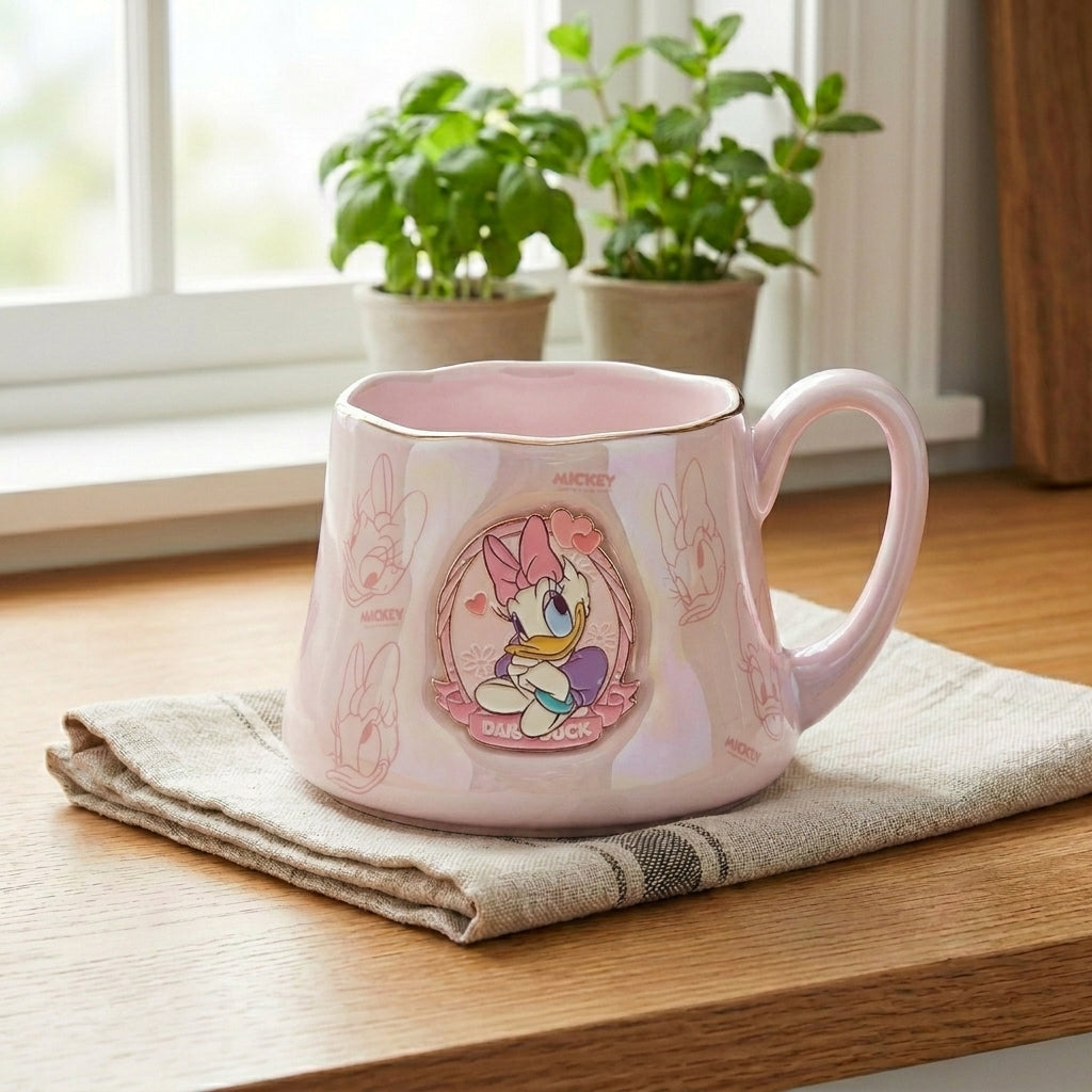 Disney Mugs